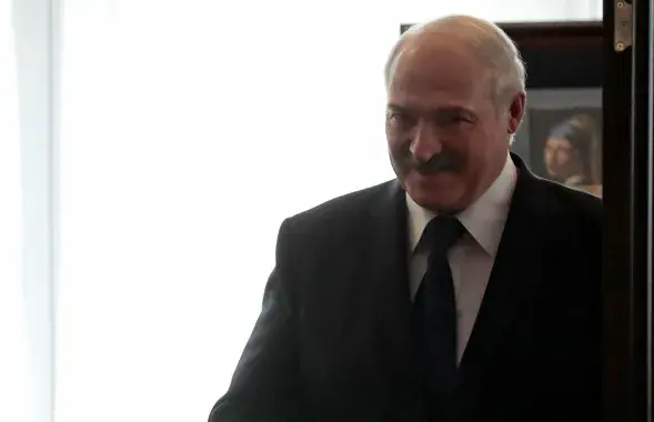 Александр Лукашенко / Reuters