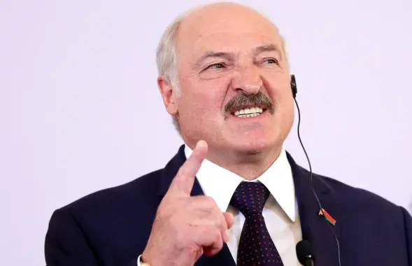 Александр Лукашенко / Reuters