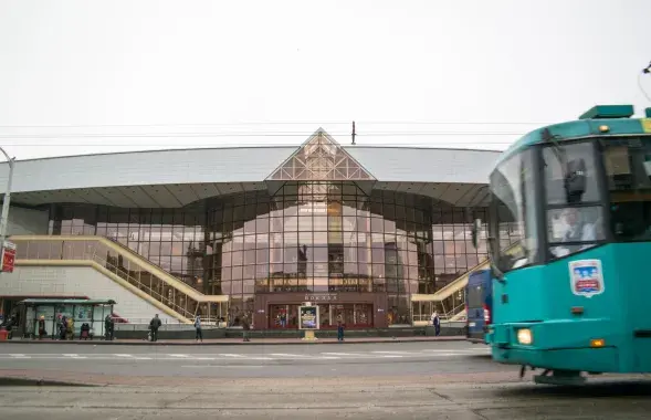 Фото: Роман Протасевич, Еврорадио