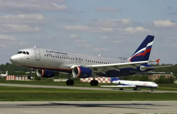 Airbus A-320 / Reuters