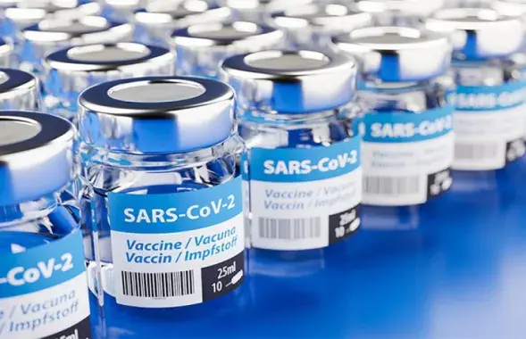 Вакцины из КНР / Иллюстративное фото publichealth.jhu.edu​