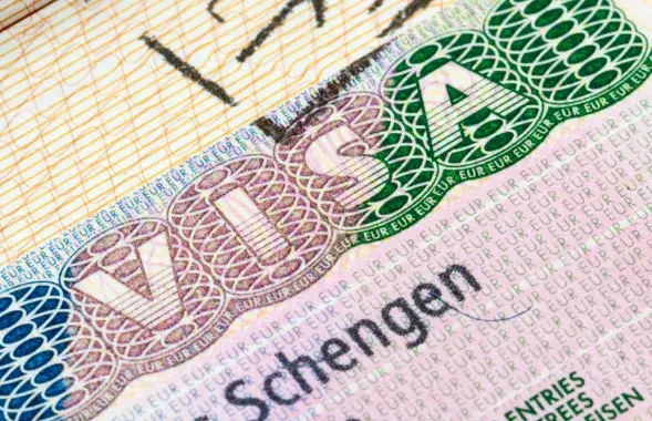 Шенгенская виза / travelq.ru