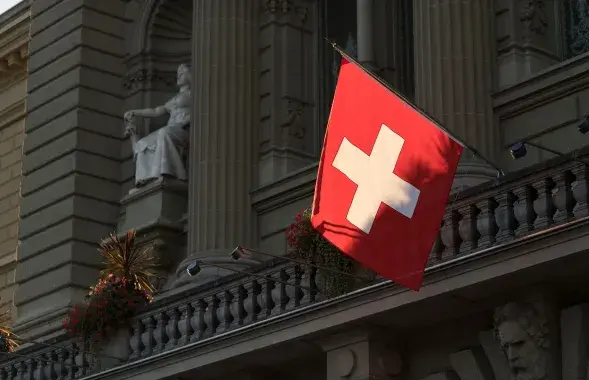 Новы пасол&nbsp;Швейцарыі ў Беларусі павінна прыступіць да сваіх абавязкаў &quot;ў бліжэйшыя тыдні&quot;/ Reuters