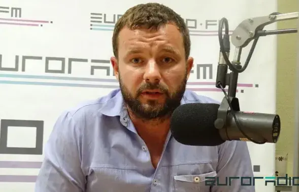 “Беларусь он покинул не на вертолёте”: адвокат рассказал про отъезд Шклярова