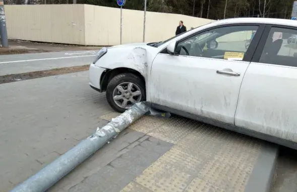 ГАИ