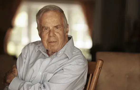 Роберт Спитцер