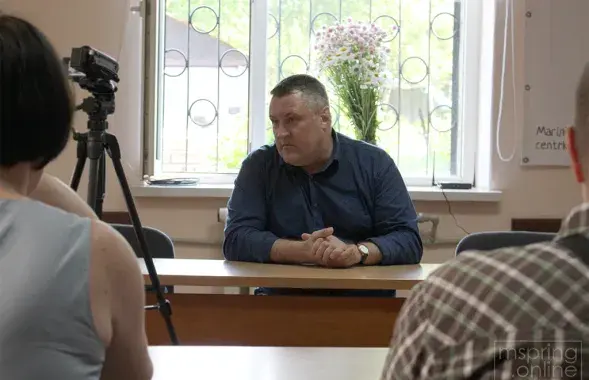 Леанід&nbsp;Судаленка&nbsp;/&nbsp;mspring.media