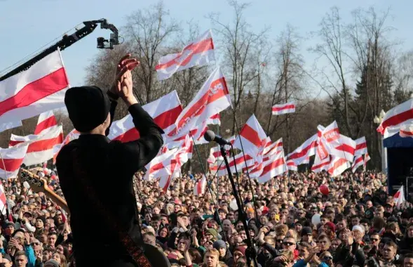 Фото Еврорадио