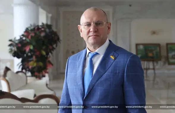 Евгений Шевченко / president.gov.by
