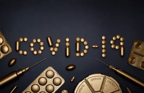 Таблетки от коронавируса одобрили в США / pixabay.com​