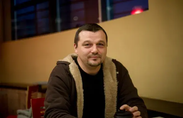 Александр Тарасенко / citydog.io

