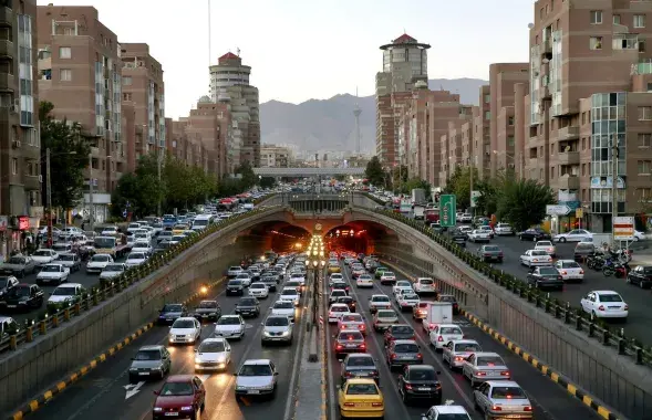 Тегеран / АР
