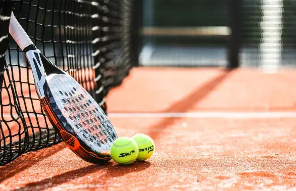 Международная федерация тенниса наложила санкции на Беларусь и Россию / pixabay.com​