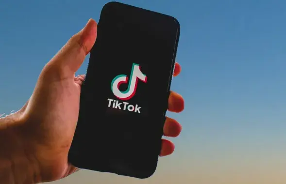 Соцсеть TikTok &mdash; против российской пропаганды / pixabay.com