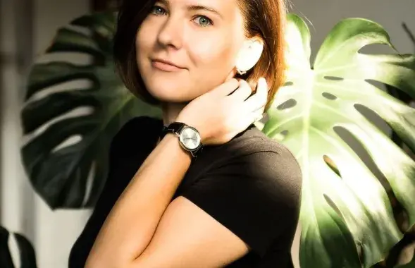 Лера Тумаш / "Фейсбук"