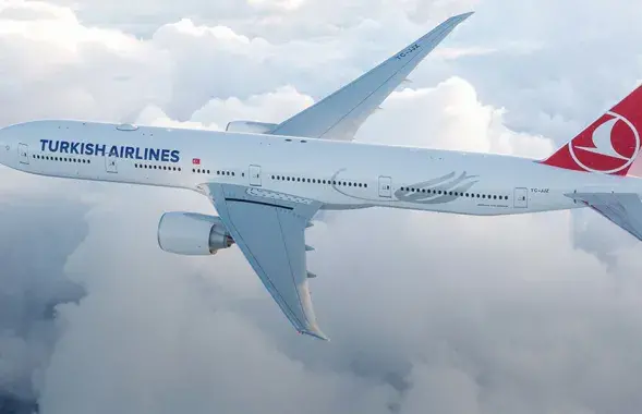 Turkish Airlines опровергла, что возит мигрантов в Беларусь / turkishairlines.com​