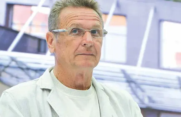 Владимир Шантарович / gp.by