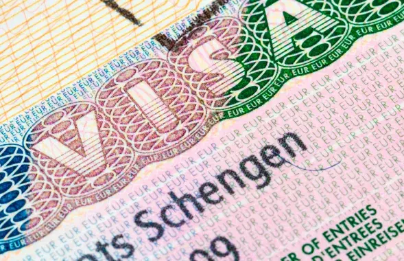 Шенгенская виза / vivastravel.ru
