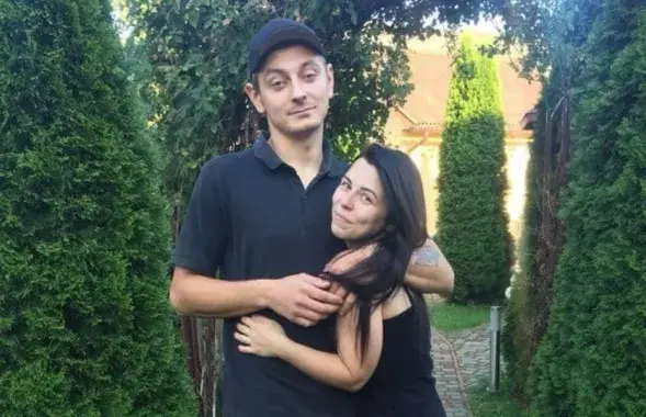 Виктор и Евгения встречались четыре года / b-g.by