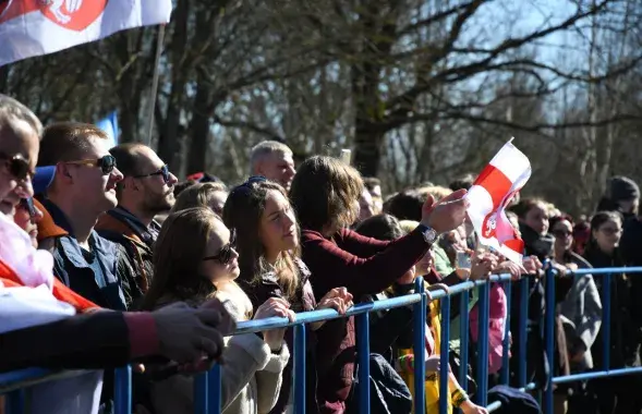 Роман Протасевич, Еврорадио