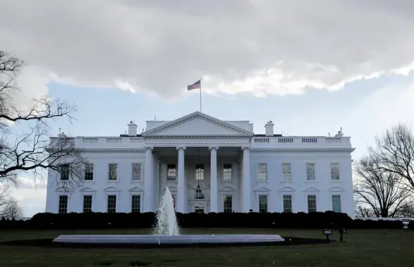 Белы дом / Reuters
