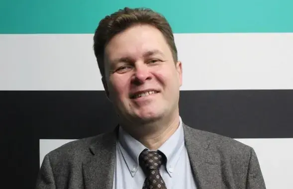 Кіраўнік украінскага Інстытута сусветнай палітыкі Яўген Магда