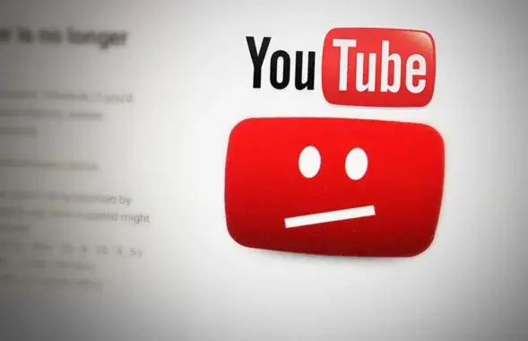 YouTube змагаецца з прапагандай