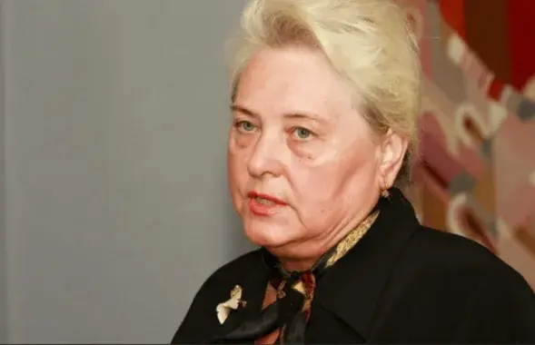 Вольга Завадская / Svaboda.org
