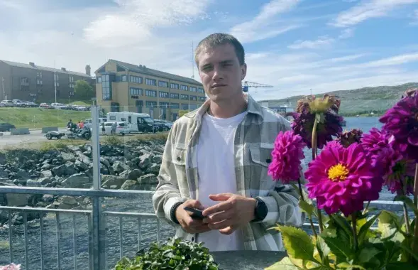 В Литве начали уголовное дело против пророссийского блогера Анатолия Шария
