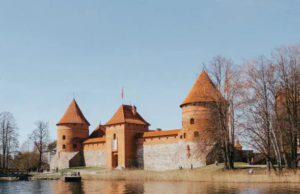Литва / pexels.com, иллюстративное фото