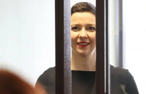 Колесникову приговорили к 11 годам лишения свободы, Знаку дали 10 лет