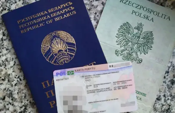 Можно жить и без паспорта / Mostmedia.io