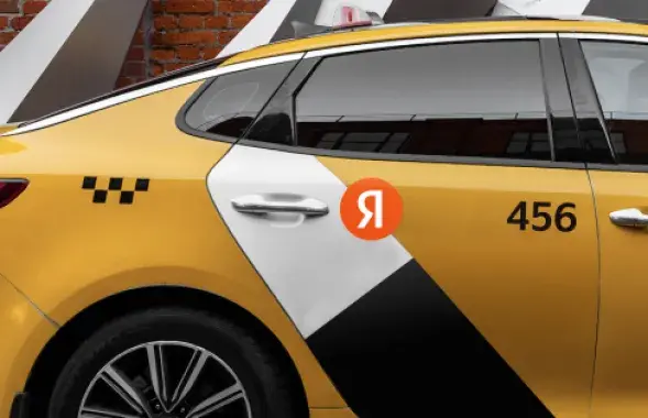 Што адбываецца з таксі ў Беларусі
