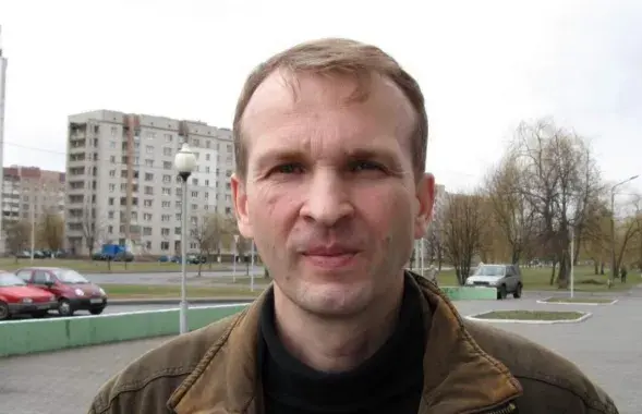 Василий Поляков