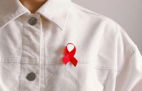 В Беларуси почти полторы тысячи новых случаев ВИЧ за прошлый год, иллюстративное фото