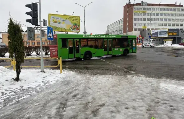 Полацк, ілюстрацыйнае фота