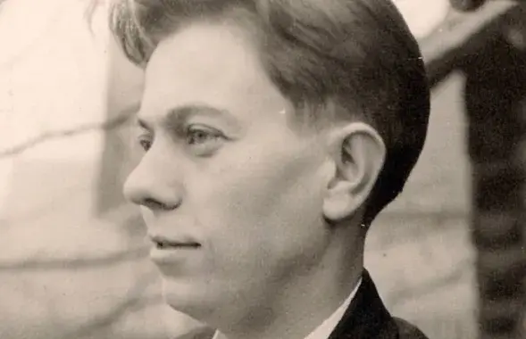 Уладзімір Караткевіч
