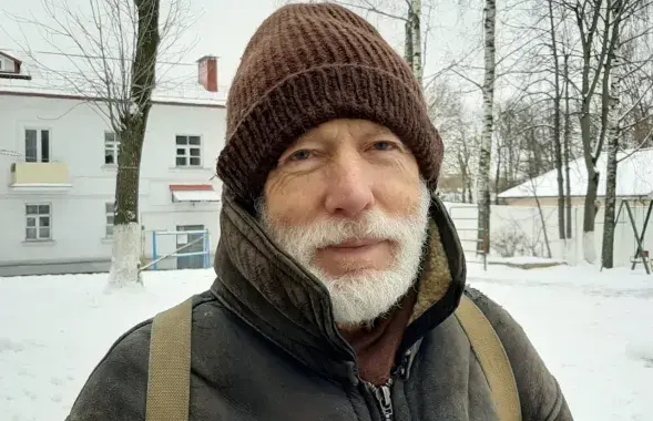 Барыс Хамайда
