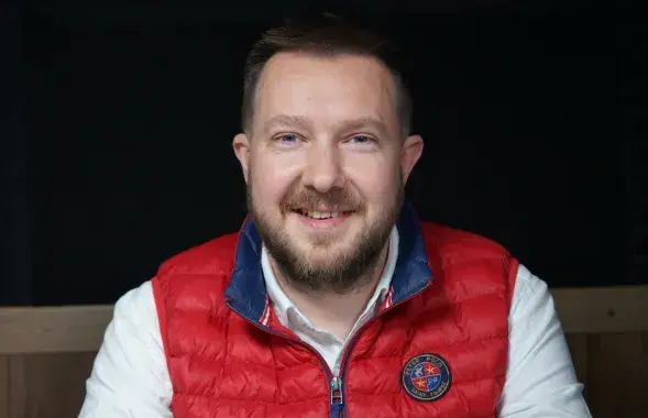 Павел Либер / Еврорадио
