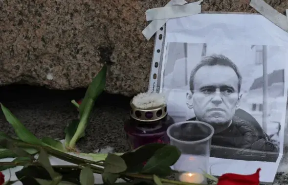 Аляксею Навальнаму было 47 гадоў

