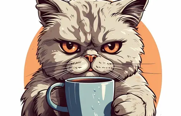 В Беларуси запретили российские марки кофе и чая, иллюстрационное фото
