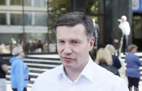 Ректор БГУ Андрей Король ответственен за репрессии против преподавателей и студентов
