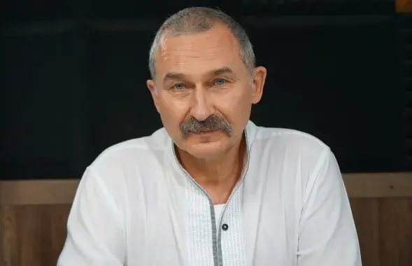 Сергей Бульба
