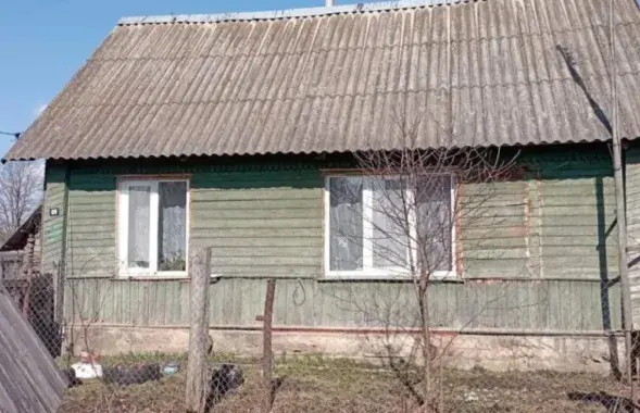 Дом Елены Янушковской
