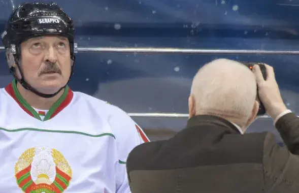 Александр Лукашенко спровоцировал скандал
