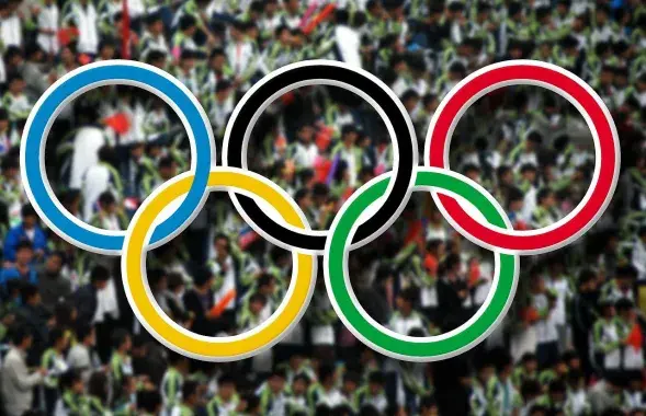 Олимпийские игры, иллюстративное фото
