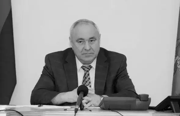 Николай Домашкевич
