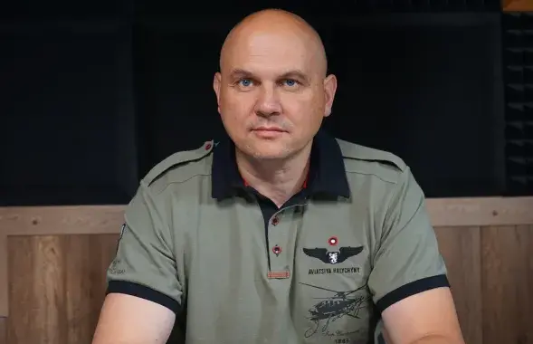 Вадим Кабанчук
