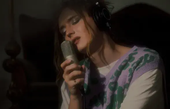 Майкл Соул выясняет, почему его лишили авторства песни
