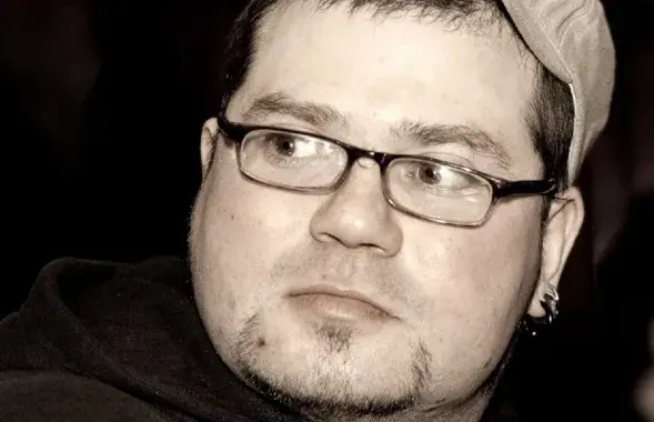 Віктар "Мао" Жаркевіч
